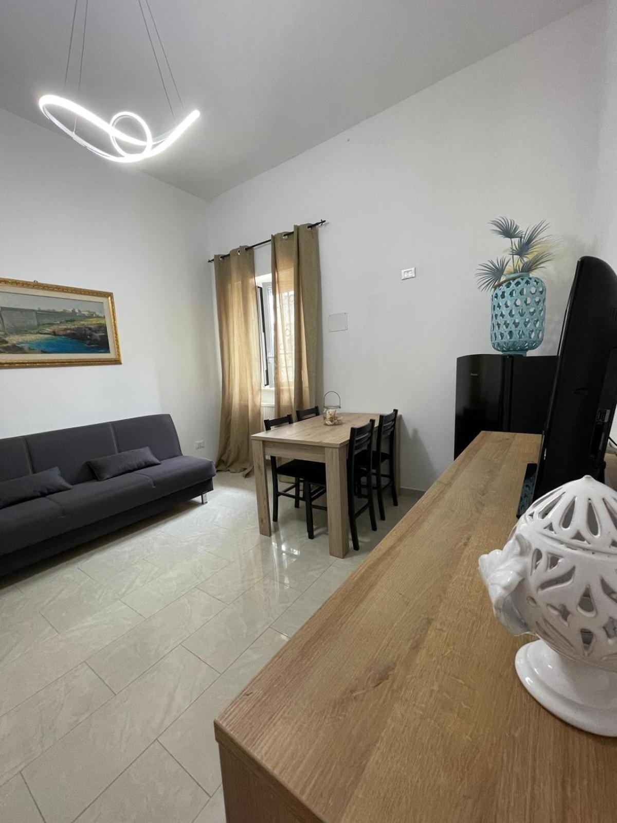 Villa Rosa Dei Venti Polignano a Mare Exterior foto